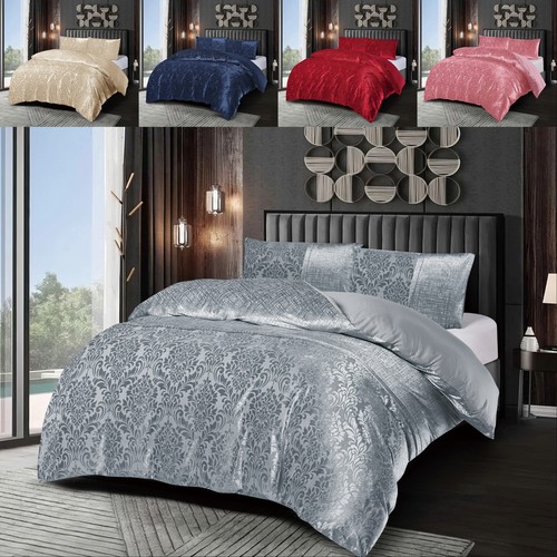 Damask jacquard reversible - jacquard,