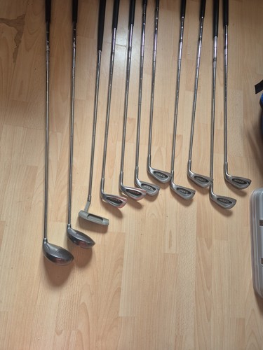 Golf club full set irons - golf,