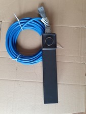 Muller Martini Inch/jog Button