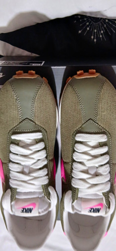 Nike 1000 trainers - ld-1000,