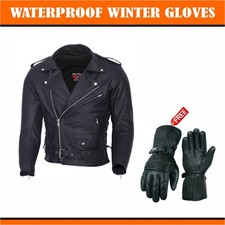 Australian Bikers Gear Mens
