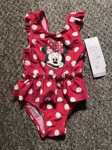 Minnie mouse baby girl - mouse,