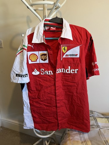 Ferrari scuderia team red - ferrari,