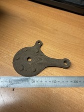 Girder fork spares - girder,