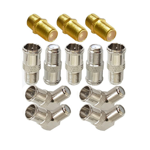 Push plug adapter - push,