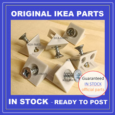 Ikea MALM KULLEN TRYSIL 110678