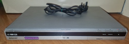 Sony rdr gx120 - rdr-gx120, dvd