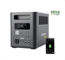 AFERIY P180 Nomad1800 Portable