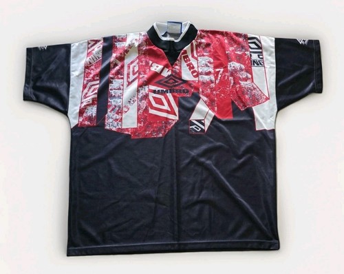 Umbro football shirt - umbro,