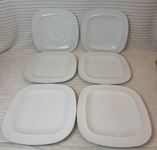 Denby Large White Square