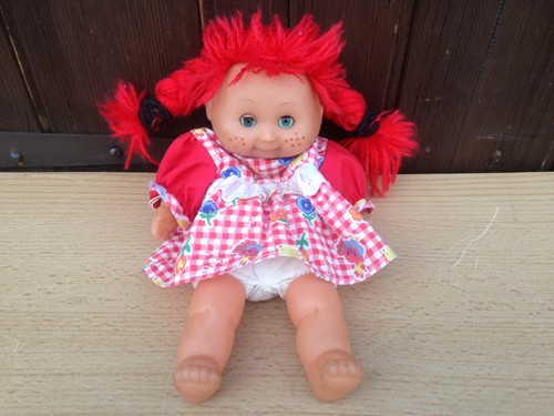 Vintage peterkin dolls world - vintage,