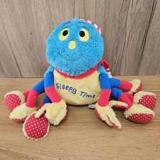 Cbeebies Woolly Tig Plush