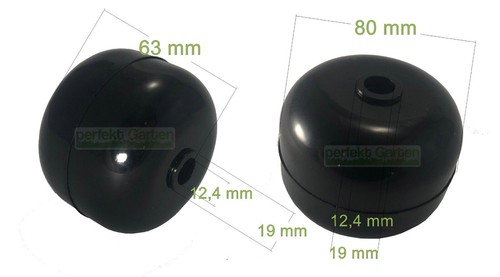 Roller support wheel mower 102