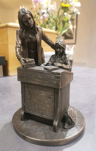 Genesis fine arts - arts, heredities
