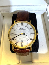 Watch Michel Herbelin Vintage