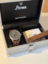 STOWA Flieger 40 Baumuster B