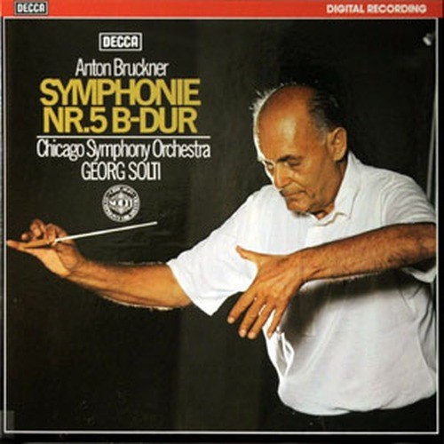 Georg solti cond - georg,