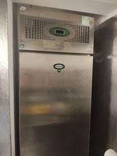 Foster Single Door Bakery Spec Fridge Retarder  fully working 