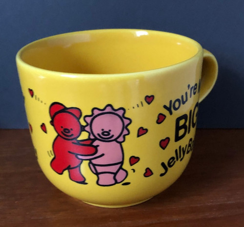 Jelly baby big - jelly,