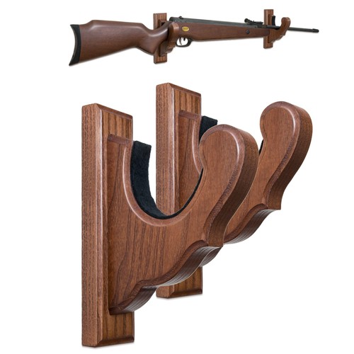Teslyar gun rack wall - gun,