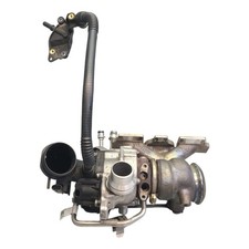 Mercedes W177 A Class Turbo Charger A2820900280