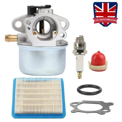 Carburetor for briggs stratton - briggs,