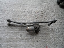 2004 ROVER MGF MG TF 1.6 1.8 135 FRONT WINDSCREEN WIPER MOTOR LINKAGE