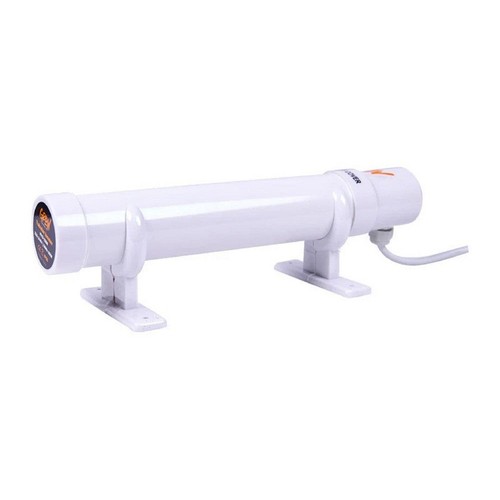 Grow gadgets tube heater - gadgets,