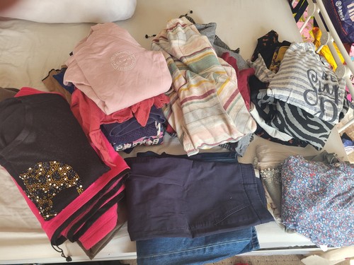 Bundle women clothing - of,
