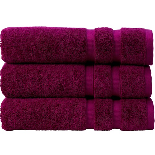 Christy signum combed - christy, cotton