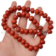 Genuine Natural Red Coral