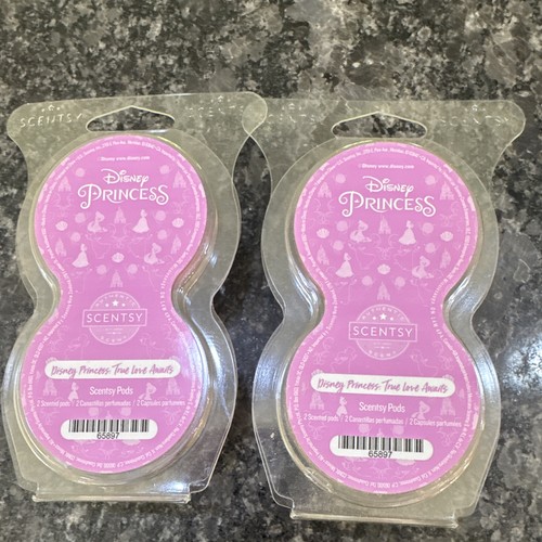 Scentsy disney princess true - scentsy,