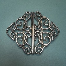 Antique Victorian Solid