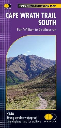 Cape wrath trail south - cape,