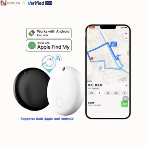 Gps tracker smart finder - gps,