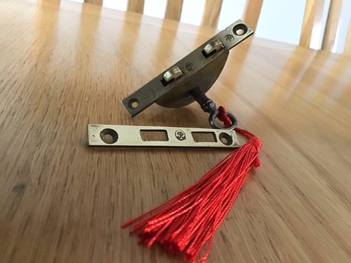 Antique writing slope working - antique,
