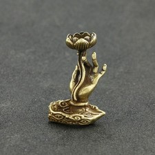 Hand Lotus Incense for Burner