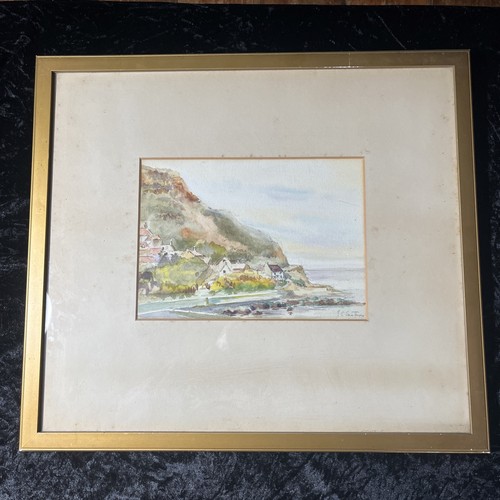 Runswick yorkshire - runswick,