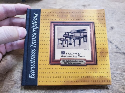 Earwitness transcriptions - earwitness,
