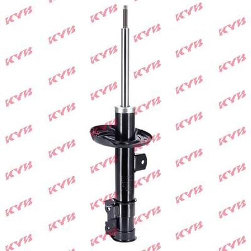 Shock absorber for - absorber, opel