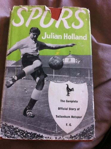 Spurs history of tottenham - history,