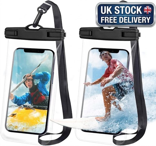 Universal waterproof phone - waterproof,