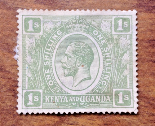 Kenya uganda green - kenya,