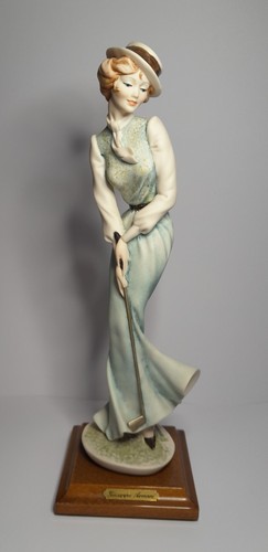 Vtg giuseppe armani - vtg, figurine