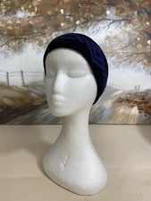 Retro Ski Headband Vintage Ear Warmers Colourful 80s 90s