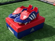 Adidas Predator Mania Remake