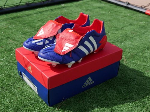 Adidas predator mania - adidas, remake