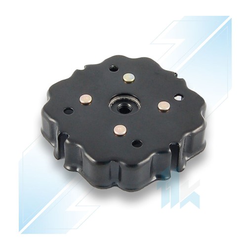 Compressor hub for bmw - a/c,