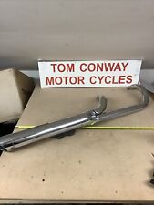 Honda VT750 Shadow Standard