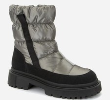 Betsy Womens Winter Snow Boots